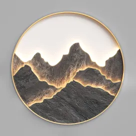 Sconce DAWN Lampatron